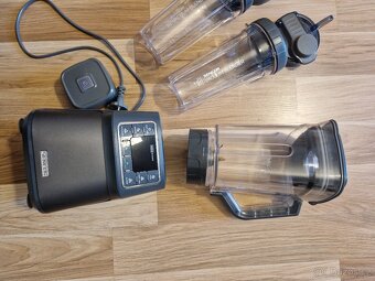 Stolní mixér Sencor Vacuum Blender - 3