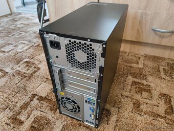 Kancelářský počítač HP 280 G1 MT - 3