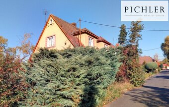 Rodinný dům s velkým potenciálem - 3