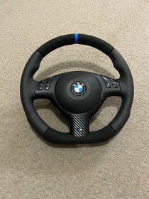 Volant Tuning BMW e39 e46 - 3