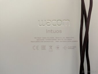 Wacom Intuos S - 3