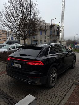 Audi Q8 2022 - 3