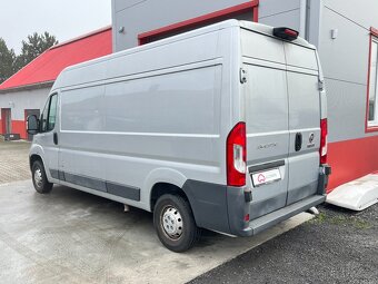 Fiat Ducato 2,3 MJT L3H2 automat / klima / 2015 - 3