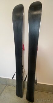 dětské sjezdové lyže Völkl Chica 90 - 3