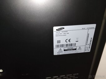 Prodám televizi velmi levně - 3