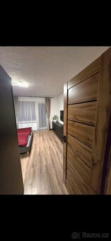 Byt 3+KK po rekonstrukci 72m2 - 3