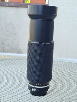 NIKKOR 100-300mm F5,6 AI-S Nikon - 3