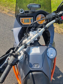 KTM 990 Adventure EFI - 3