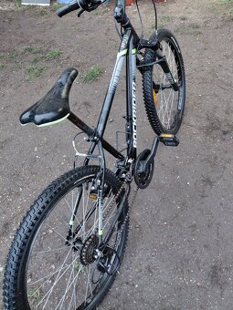 Dětské kolo 9-12let - 3