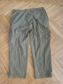 Myslivecké kalhoty ELCH Kettner vel.58 - 3