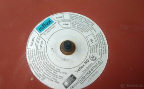 Expanzní nádoba - 3