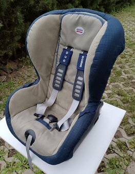 Prodám dětskou autosedačku - 3