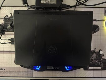 MSI Katana 15 B13VGK-1477CZ - 3