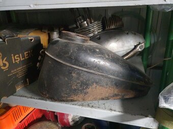 ČZ Předválečná - 3