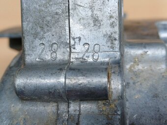 Stadion,Kartery S23,S22,KUŽELOVÉ,NOVÉ,Nepoužité,ULOŽENKA, - 3