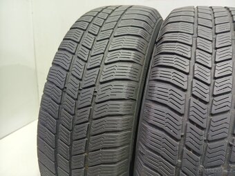 Zimní pneu 195/65/15 Barum - 3