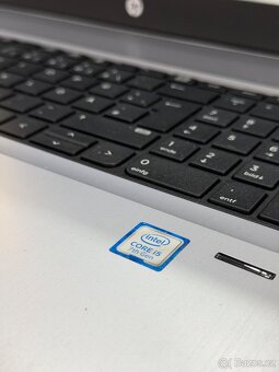 HP ProBoOK 450 G4 - 3