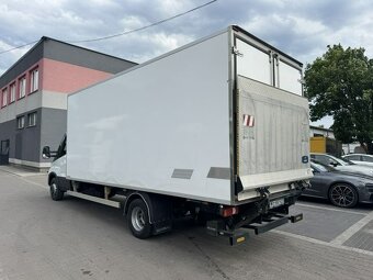 Iveco Daily 72C18/10palet/chladí/mrazí - 3