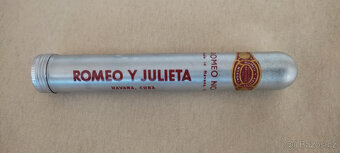 Pouzdra na doutníky - 3