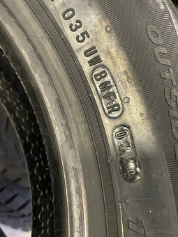 Nexen N´Blue 165/70 R14 81T 4Ks letní nové pneumatiky - 3