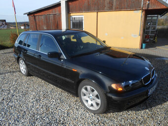 Bmw 320i 120Kw Automat - 3