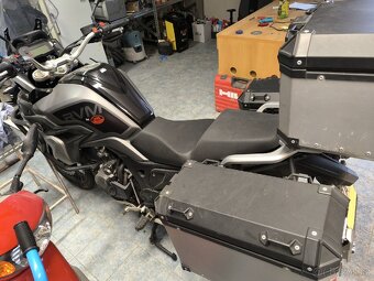 Prodám RVM by JAWA - 3