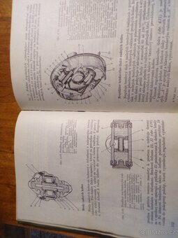 Žiguli, Wartburg - 3