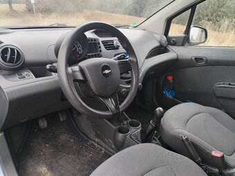 Chevrolet Spark - 3