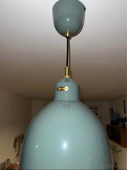 RODFLIK závěsná lampa 2x - 3