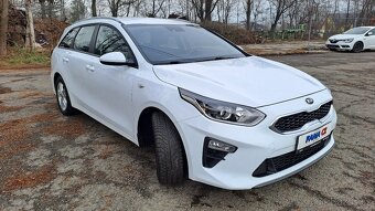 Kia Ceed 1.4 Cool SW - 3