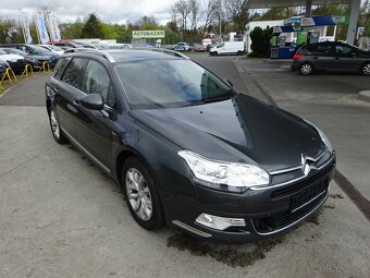 Citroën C5 2,0 HDI - 3
