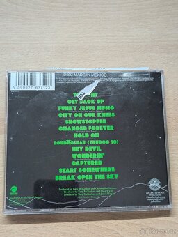 CD TobyMac - Tonight - 3