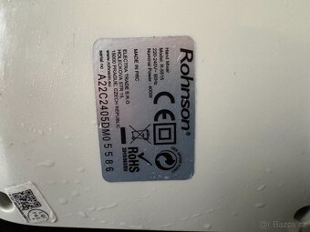 Ruční mixér Rohnson - 3