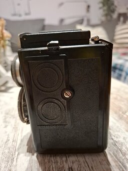 Prodám starý fotoaparát - 3