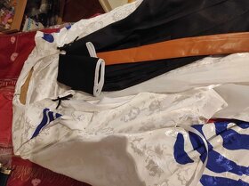 Cosplay/kostým Ootengu z Onmyoji - 3