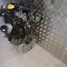 Motor Renault, Dacia 1.5dci 2014 - 3