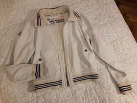 Dámská bunda do pasu Diverse (vel. M) - 3