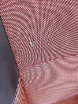 Interier bmw e87 - 3