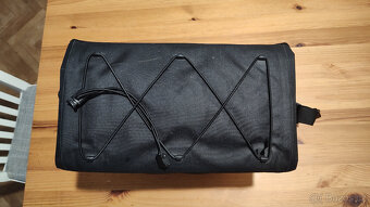 Ortlieb E Trunk Bag 10L - 3