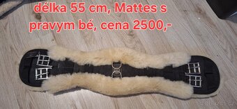 Podbřišníky 55 cm - 3