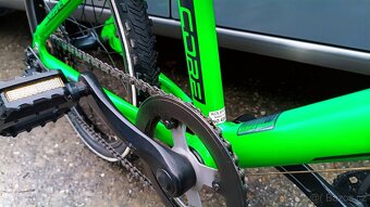 Dětské kolo CORE NIPPER 20 - 3