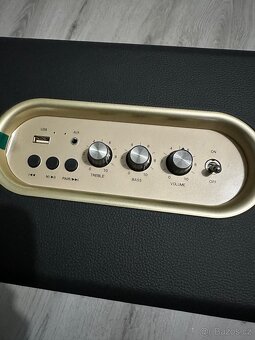 Bluetooth reproduktor - 3