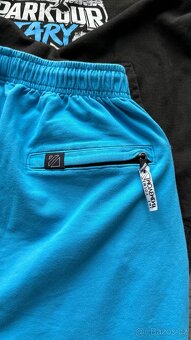 Komplet Parkour Tary - 3