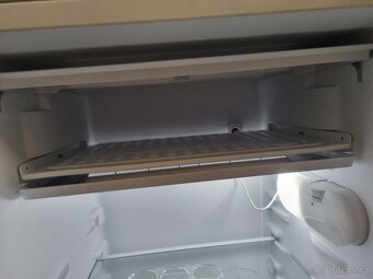 Chladnička Goddess RSF085GWAE - 3