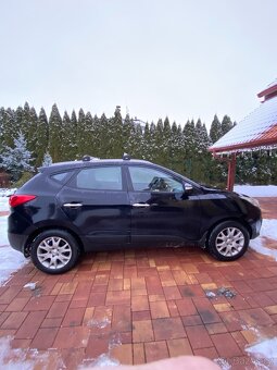 Hyundai ix35 1.7 CRD /ČR PŮVOD/MANUÁL/ - 3