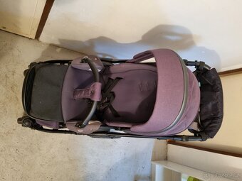 Kočárek Nordi Fjordi (2v1) - 3