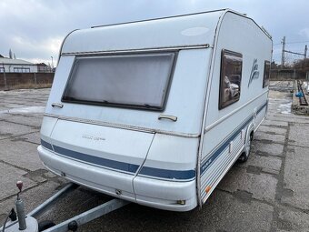 Karavan WILK 490EU - 3