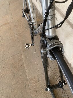 Cannondale caad9 - 3