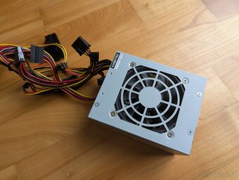 Chieftec Smart Series 350W SFX-350BS-L - 3