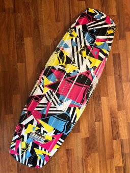 Wakeboard Liquid Force 135 - 3